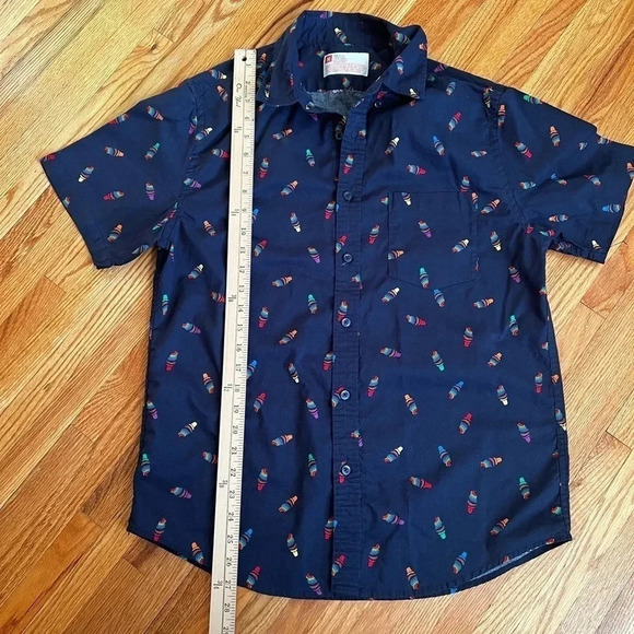 Mens button down shirt - Picture 1 of 4